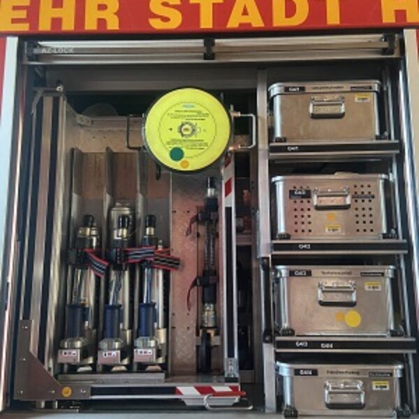 Geräteraum G4