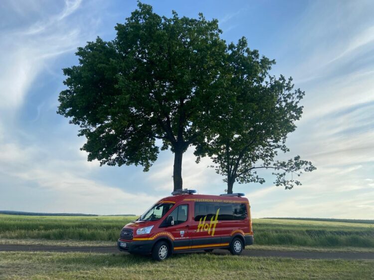 Mannschaftstransportwagen MTW