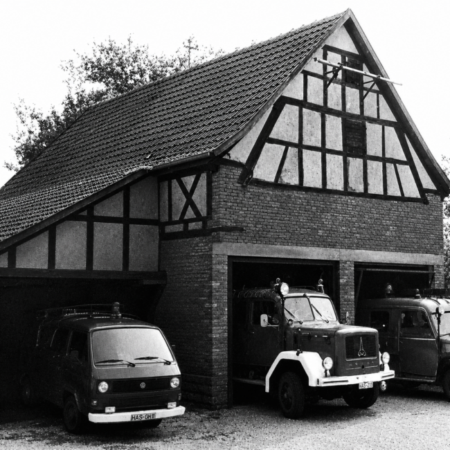 Gerätehaus